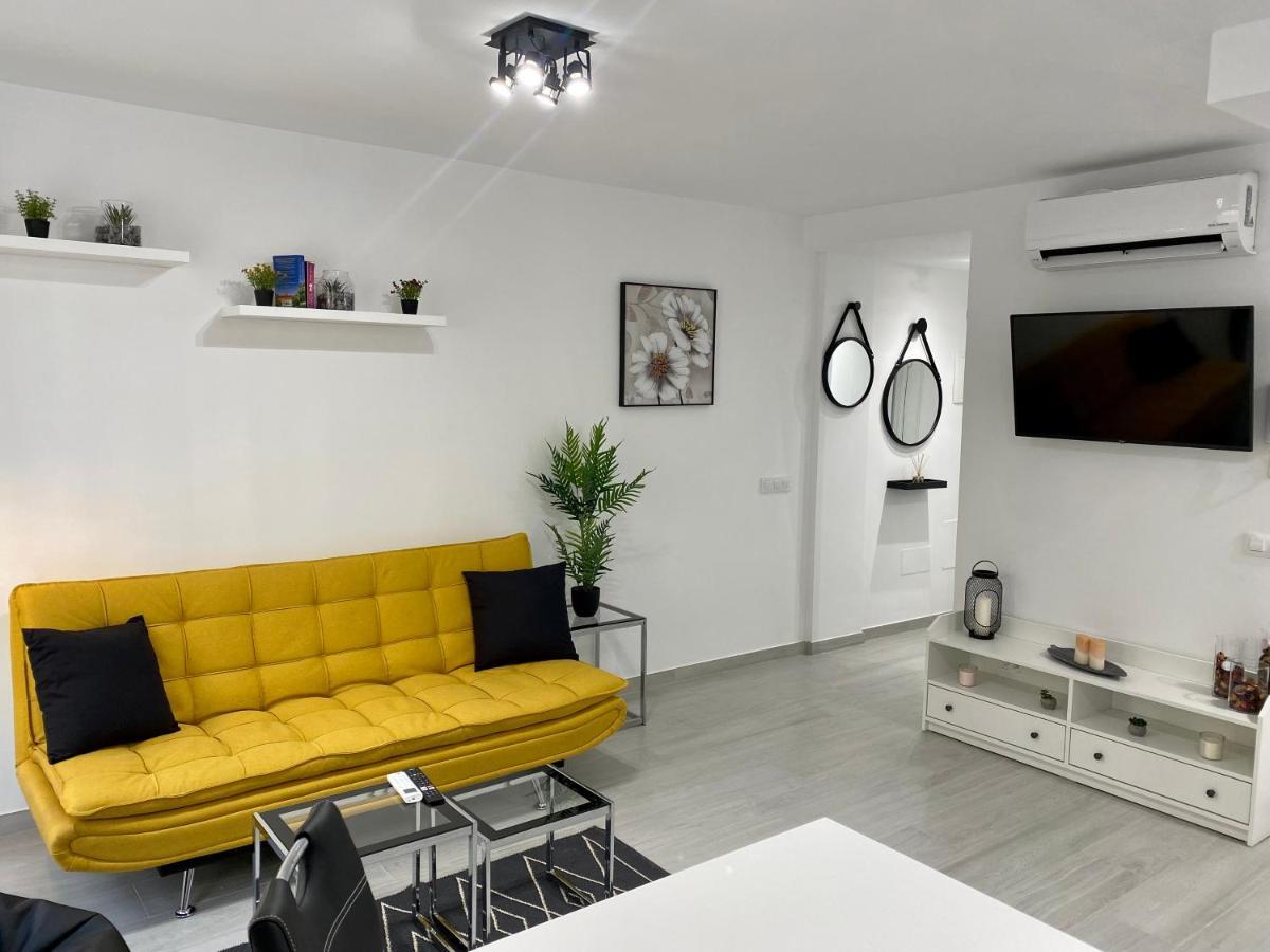 Boutique Apartament Adeje II Costa Adeje  Exterior foto