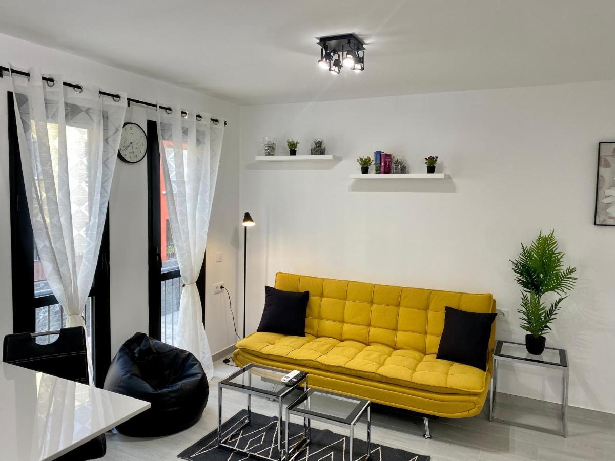 Boutique Apartament Adeje II Costa Adeje  Exterior foto